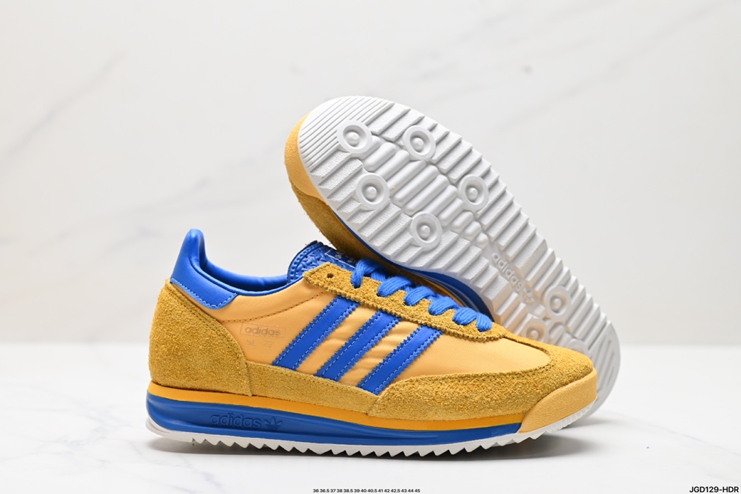 Adidas SL Shoes